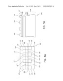 SPACER PROCESS FOR ON PITCH CONTACTS AND RELATED STRUCTURES diagram and image