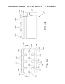 SPACER PROCESS FOR ON PITCH CONTACTS AND RELATED STRUCTURES diagram and image