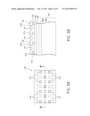 SPACER PROCESS FOR ON PITCH CONTACTS AND RELATED STRUCTURES diagram and image