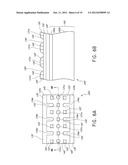 SPACER PROCESS FOR ON PITCH CONTACTS AND RELATED STRUCTURES diagram and image