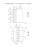 SPACER PROCESS FOR ON PITCH CONTACTS AND RELATED STRUCTURES diagram and image