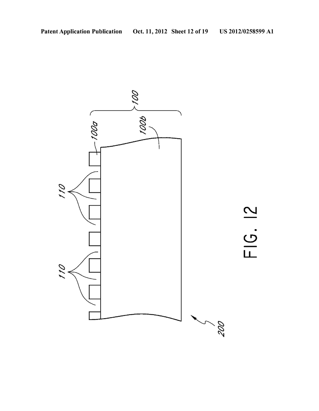 SPACER PROCESS FOR ON PITCH CONTACTS AND RELATED STRUCTURES - diagram, schematic, and image 13