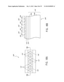 SPACER PROCESS FOR ON PITCH CONTACTS AND RELATED STRUCTURES diagram and image