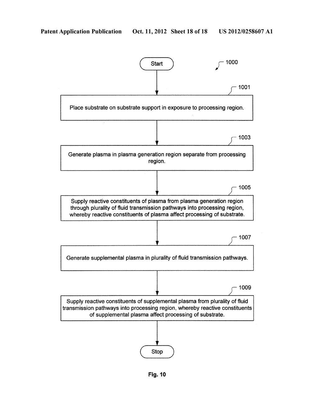 E-Beam Enhanced Decoupled Source for Semiconductor Processing - diagram, schematic, and image 19