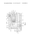 CONNECTOR AND ELECTRICAL CONNECTION BOX diagram and image