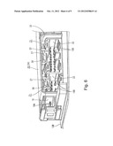 CONNECTOR AND ELECTRICAL CONNECTION BOX diagram and image