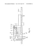 CONNECTOR AND ELECTRICAL CONNECTION BOX diagram and image