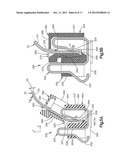 ELECTRICAL CONNECTOR CONFIGURED TO CONNECT TO A FLEX CABLE diagram and image