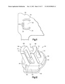 ELECTRICAL CONNECTOR CONFIGURED TO CONNECT TO A FLEX CABLE diagram and image