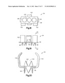 ELECTRICAL CONNECTOR CONFIGURED TO CONNECT TO A FLEX CABLE diagram and image