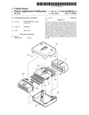 ON-BOARD DIAGNOSTIC ADAPTER diagram and image