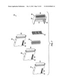 HIGH SPEED INTERFACE SYSTEM diagram and image