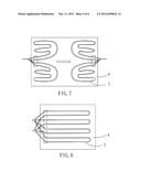 Carbon fiber woven fabric diagram and image