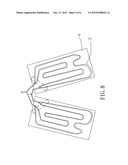 Carbon fiber woven fabric diagram and image