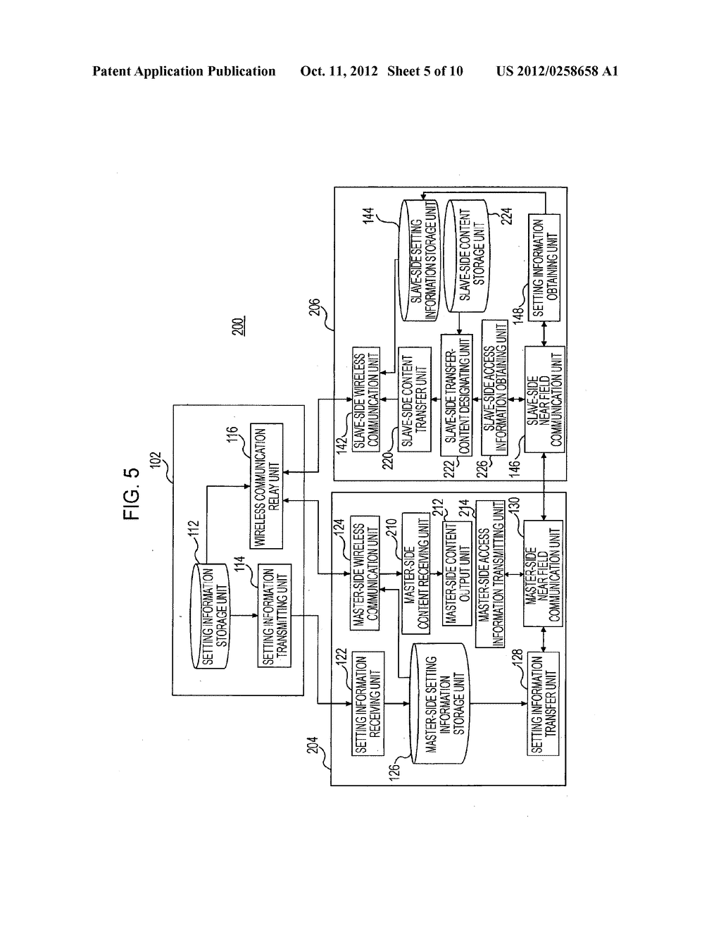 WIRELESS COMMUNICATION SYSTEM, COMMUNICATION APPARATUS, SETTING     INFORMATION PROVIDING METHOD, SETTING INFORMATION OBTAINING METHOD, AND     COMPUTER PROGRAM - diagram, schematic, and image 06