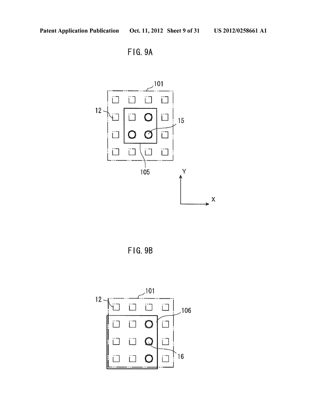 ELECTRONIC CIRCUIT SYSTEM, ELECTRONIC CIRCUIT DEVICE, AND WIRELESS     COMMUNICATION DEVICE - diagram, schematic, and image 10