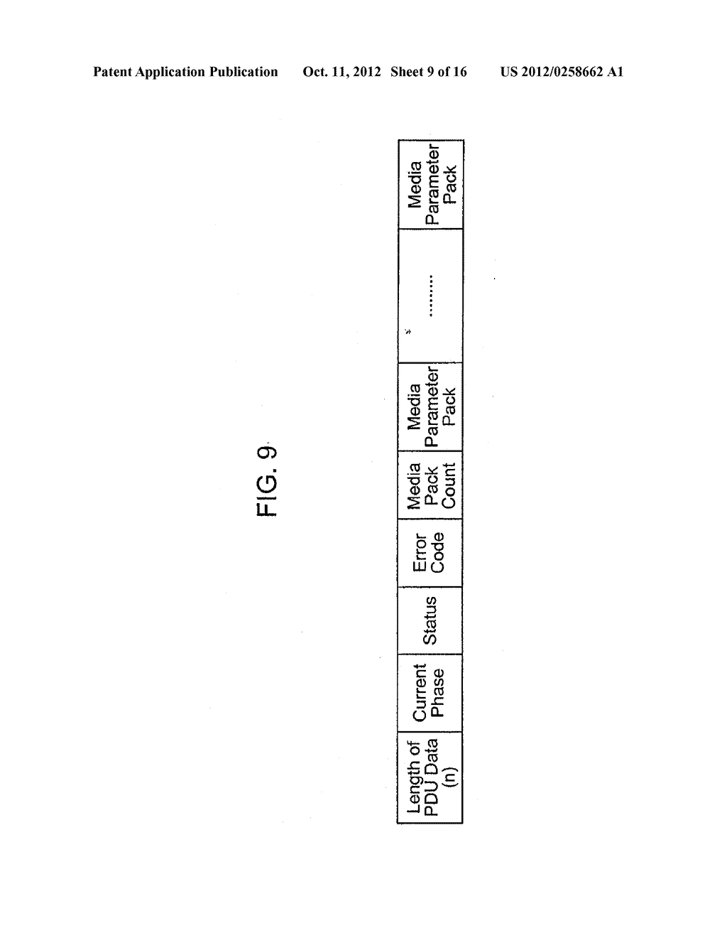 COMMUNICATION SYSTEM, COMMUNICATION APPARATUS AND COMMUNICATION METHOD AS     WELL AS PROGRAM - diagram, schematic, and image 10