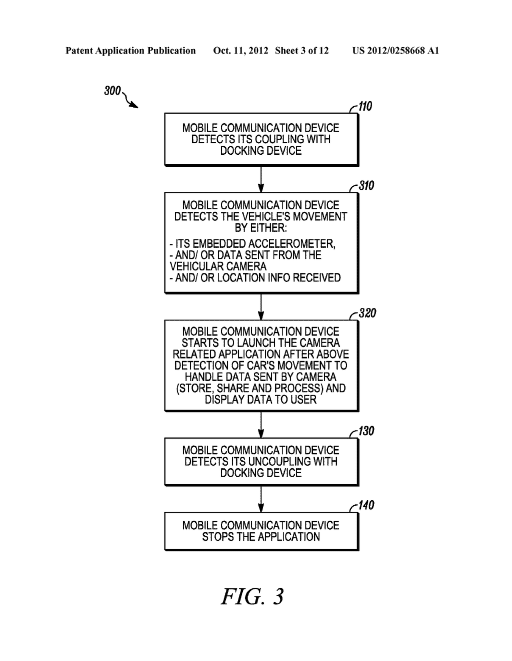 METHOD AND SYSTEM FOR ENVIRONMENTAL VEHICULAR SAFETY - diagram, schematic, and image 04