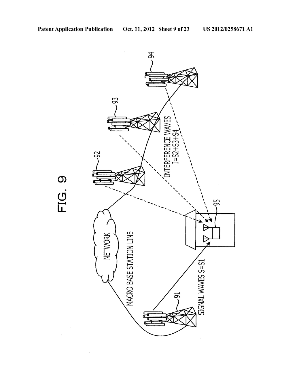 BASE STATION, COMMUNICATION SYSTEM, AND COMMUNICATION METHOD - diagram, schematic, and image 10