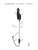 ENHANCED POWER CABLE ARRANGEMENT APPARATUS AND METHOD OF REDUCING A     COMMON-MODE INTERFERENCE SIGNAL diagram and image