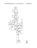 ENHANCED POWER CABLE ARRANGEMENT APPARATUS AND METHOD OF REDUCING A     COMMON-MODE INTERFERENCE SIGNAL diagram and image