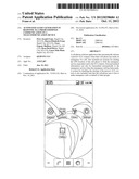 Automated Alert Generation in Response to a Predetermined Communication on     a Telecommunication Device diagram and image