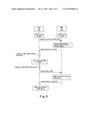 METHOD FOR COLLECTING PER CALL MEASUREMENT DATA AND MOBILITY MANAGEMENT     DEVICE AND BASE STATION THEREOF diagram and image