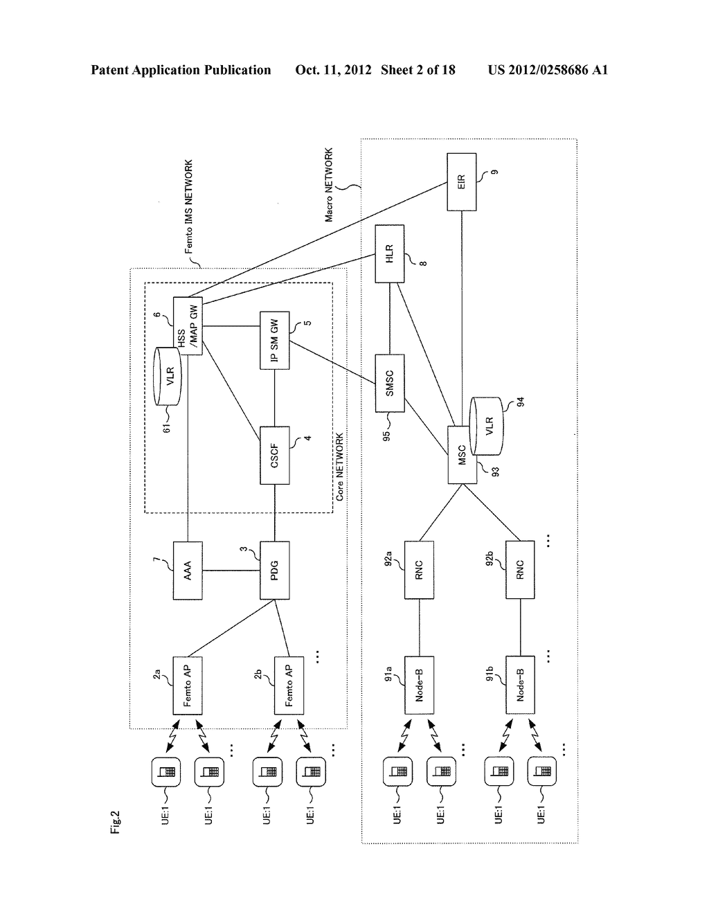 COMMUNICATION SYSTEM - diagram, schematic, and image 03