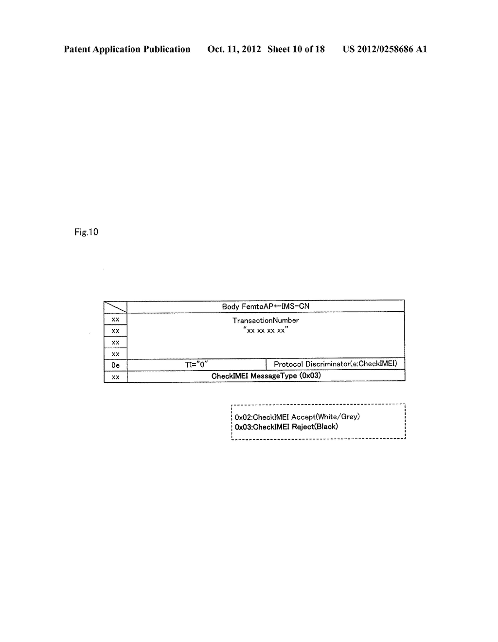 COMMUNICATION SYSTEM - diagram, schematic, and image 11