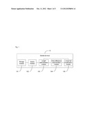 Mobile terminal and multimedia messaging service notification message     processing method diagram and image