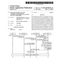 DETECTION OF POTENTIAL FOR NETWORK CONTROLLED D2D COMMUNICATION PRIOR TO     ACTIVATION OF CELLULAR BEARERS diagram and image