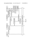 DETECTION OF POTENTIAL FOR NETWORK CONTROLLED D2D COMMUNICATION PRIOR TO     ACTIVATION OF CELLULAR BEARERS diagram and image