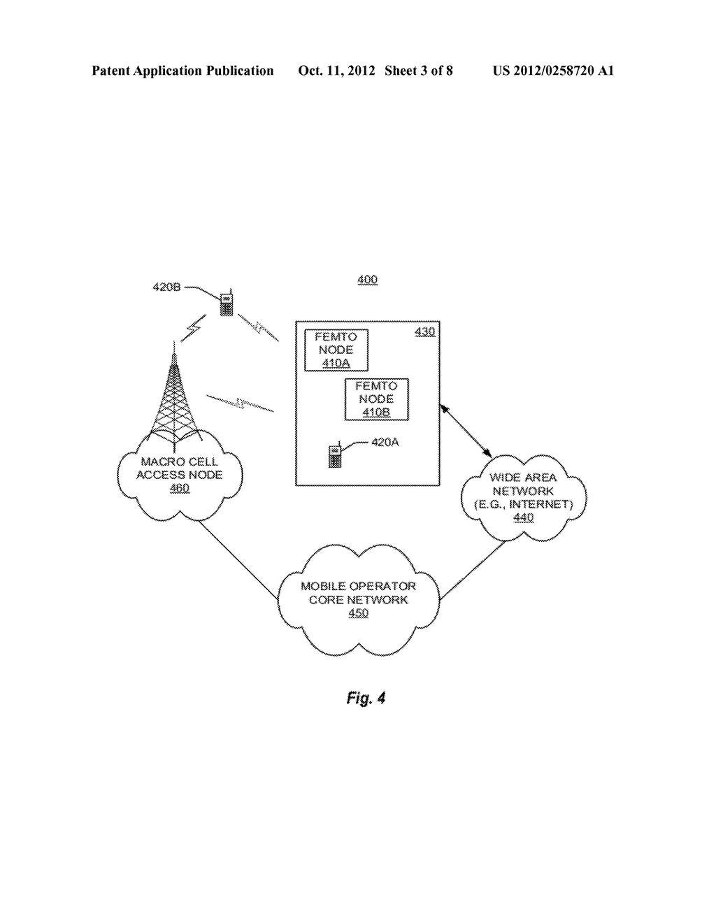 ACTIVE HAND-IN FOR MULTI-FEMTO DEPLOYMENTS - diagram, schematic, and image 04