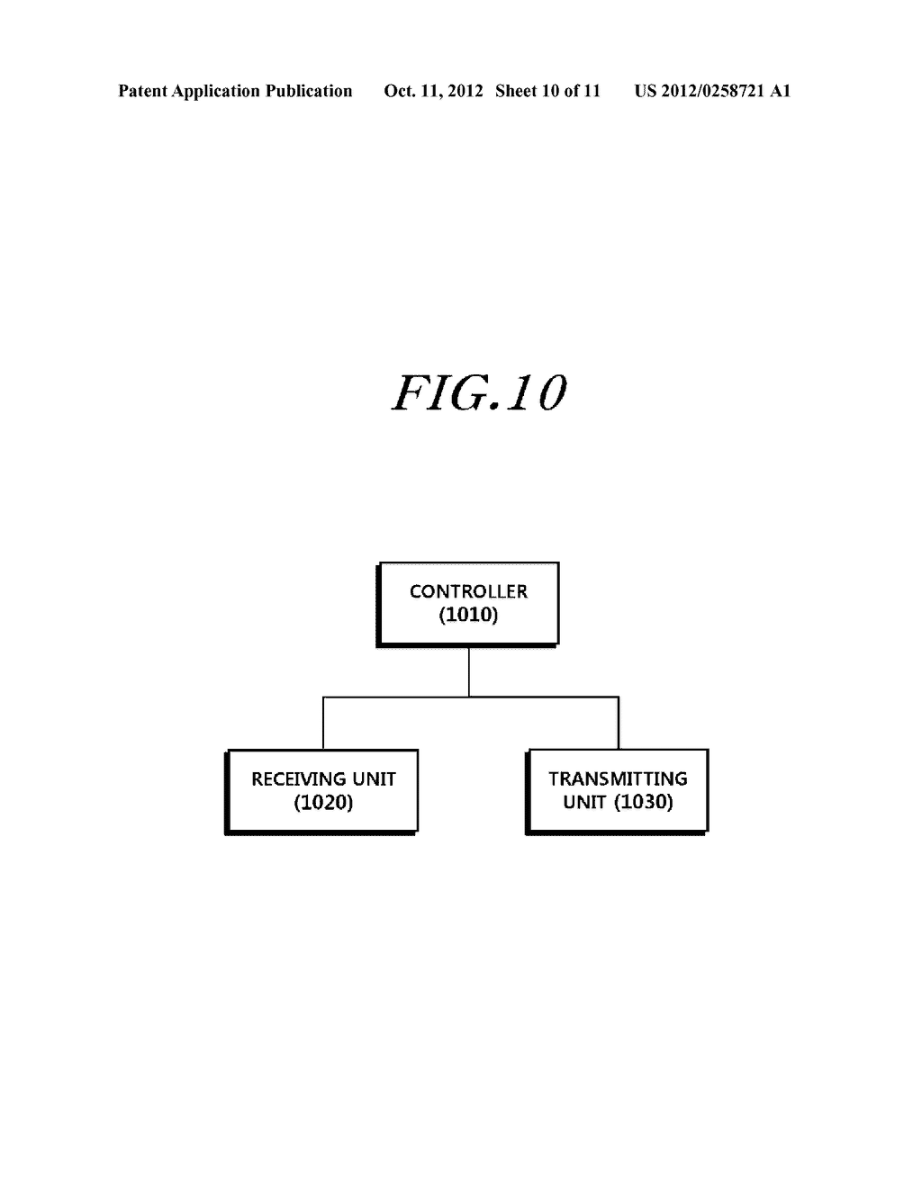 METHOD AND APPARATUS FOR OPERATING COMPONENT CARRIERS IN A WIRELESS     COMMUNICATION SYSTEM - diagram, schematic, and image 11