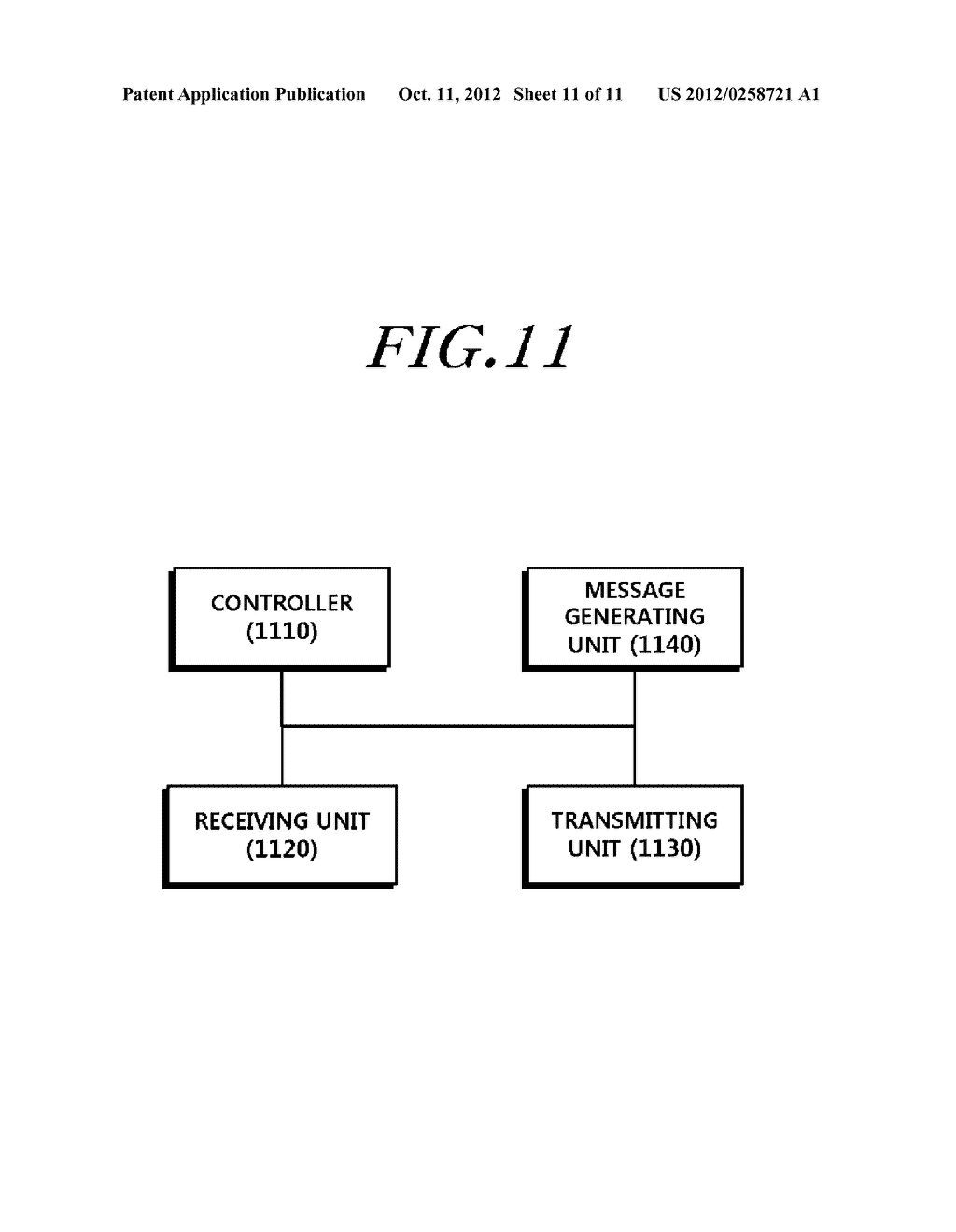 METHOD AND APPARATUS FOR OPERATING COMPONENT CARRIERS IN A WIRELESS     COMMUNICATION SYSTEM - diagram, schematic, and image 12