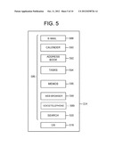 Methods And Apparatus For Use In Establishing A Data Session Via An Ad Hoc     Wireless Network For A Scheduled Meeting diagram and image