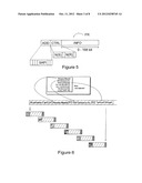 COMMUNICATION NETWORK TERMINAL SUPPORTING A PLURALITY OF APPLICATIONS diagram and image