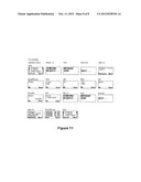 COMMUNICATION NETWORK TERMINAL SUPPORTING A PLURALITY OF APPLICATIONS diagram and image