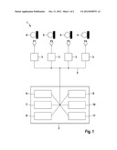 NETWORK SYSTEM FOR AUDIO EQUIPMENT, METHOD AND COMPUTER PROGRAM diagram and image