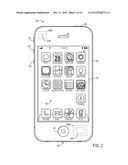 DEVICES AND METHODS FOR PROVIDING ACCESS TO INTERNAL COMPONENT diagram and image