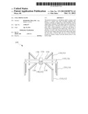 CELL PHONE STAND diagram and image