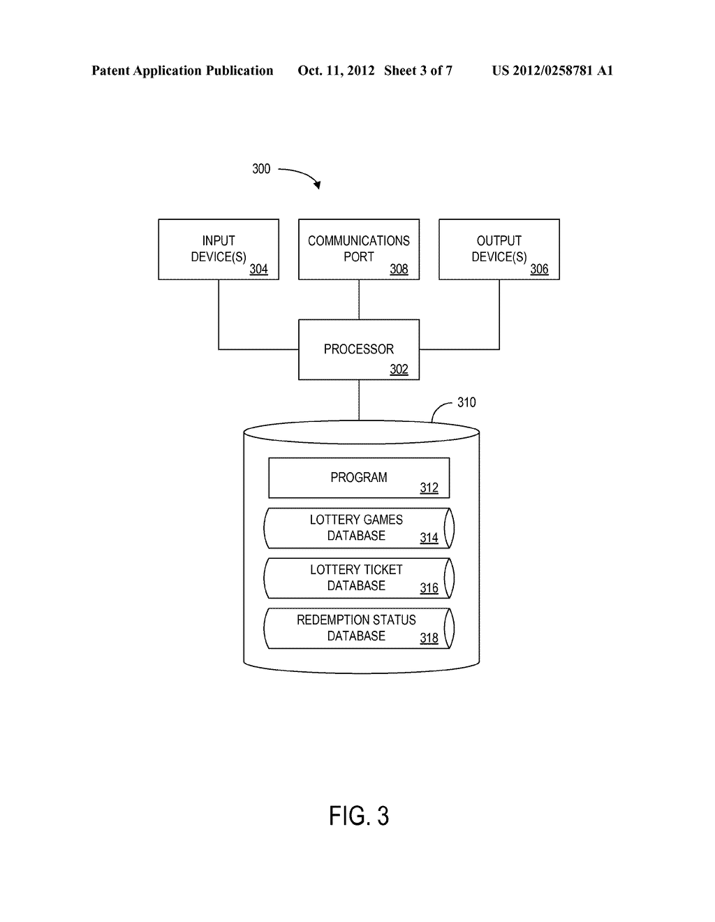 SYSTEMS, METHODS AND APPARATUS FOR FACILITATING MULTI-ROUND LOTTERY PLAY - diagram, schematic, and image 04