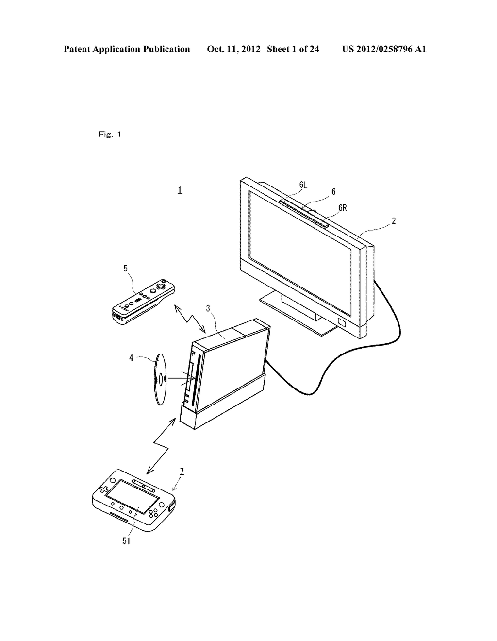 INPUT SYSTEM, INFORMATION PROCESSING DEVICE, STORAGE MEDIUM STORING     INFORMATION PROCESSING PROGRAM, AND THREE-DIMENSIONAL POSITION     CALCULATION METHOD - diagram, schematic, and image 02