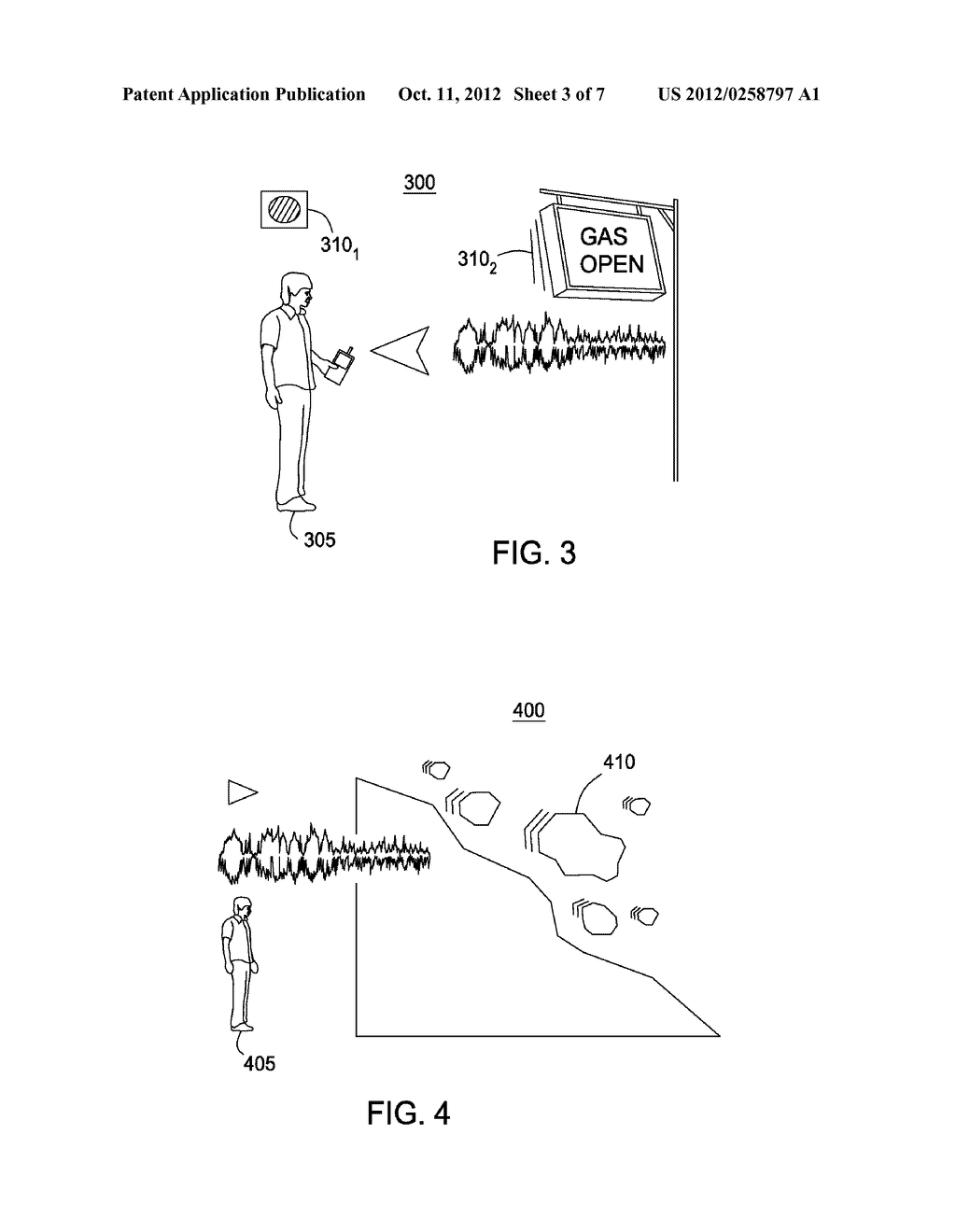 RECORDING AUDIO IN ORDER TO AFFECT GAMEPLAY EXPERIENCE - diagram, schematic, and image 04