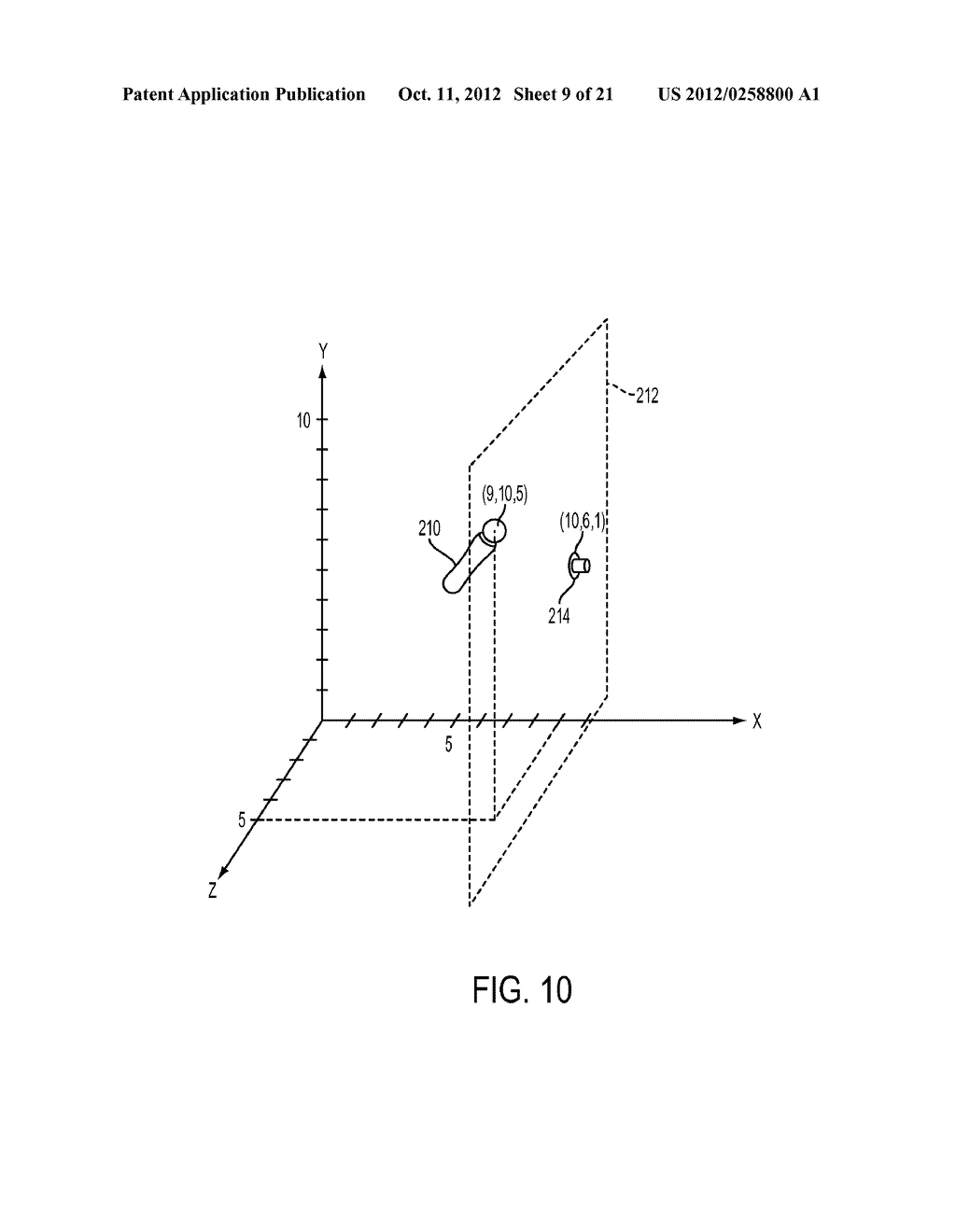 TEMPERATURE FEEDBACK MOTION CONTROLLER - diagram, schematic, and image 10