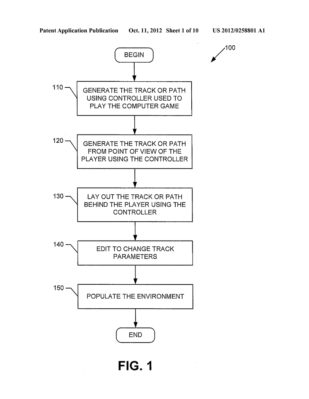 TRACK GENERATION - diagram, schematic, and image 02