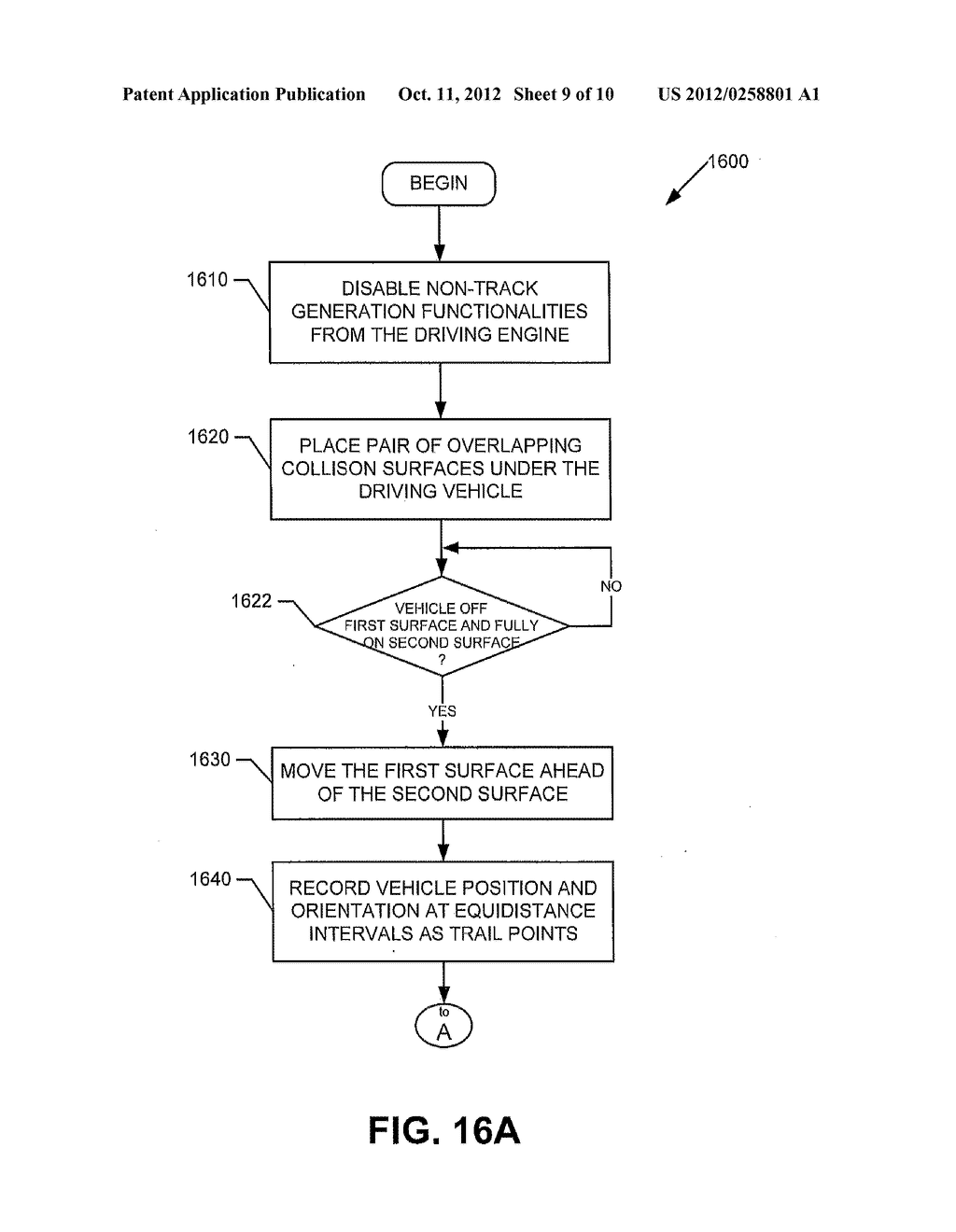 TRACK GENERATION - diagram, schematic, and image 10