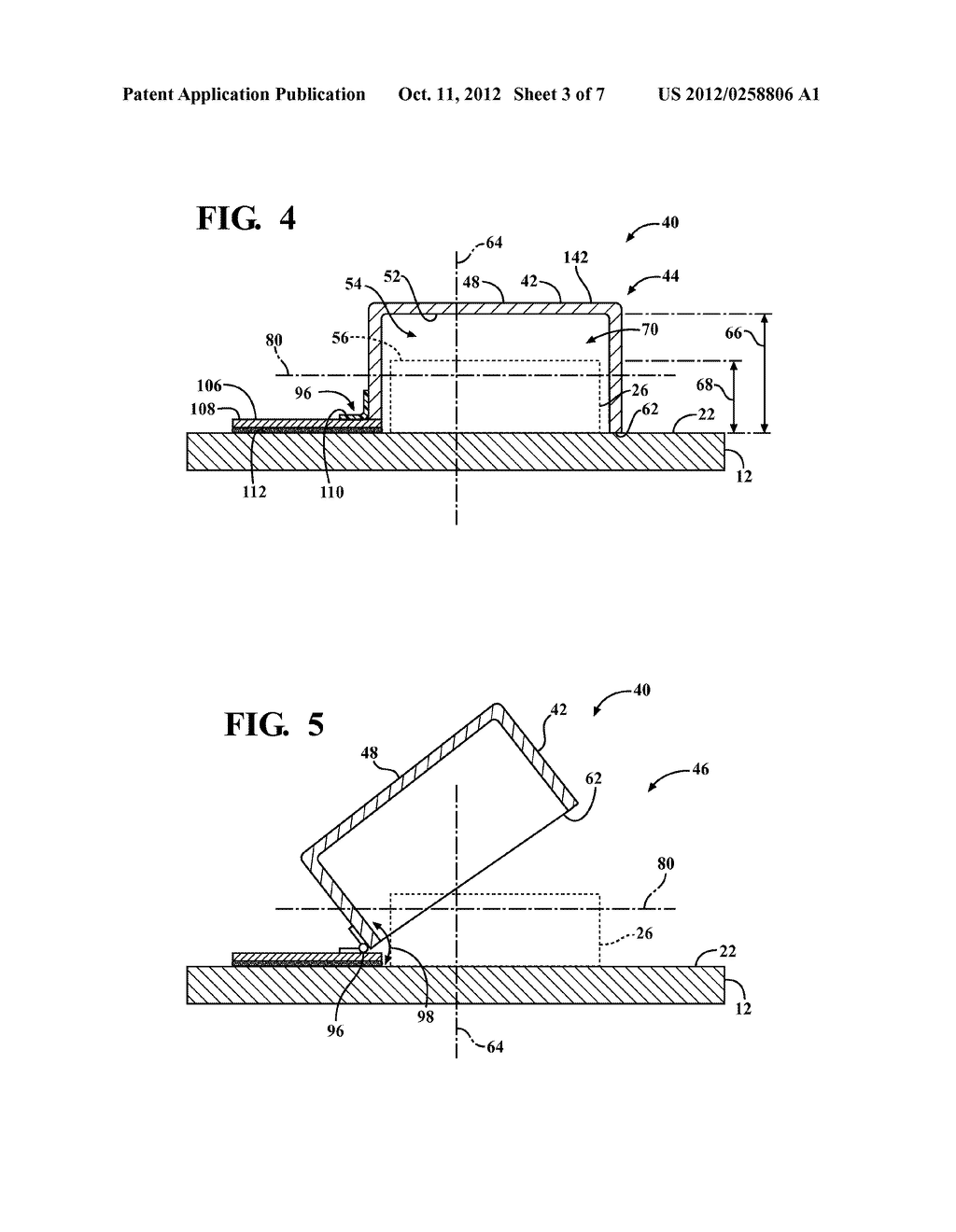 GAMING MACHINE AND BUTTON COVER ASSEMBLY FOR USE WITH GAMING MACHINES - diagram, schematic, and image 04