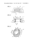 SLIDING TYPE TRIPOD CONSTANT VELOCITY JOINT diagram and image