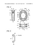 SLIDING TYPE TRIPOD CONSTANT VELOCITY JOINT diagram and image